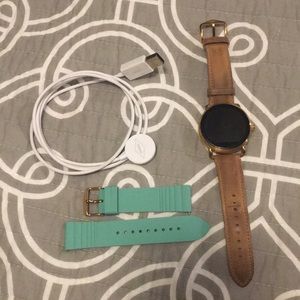 Fossil Smart Q women’s watch